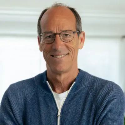 Eric Fry